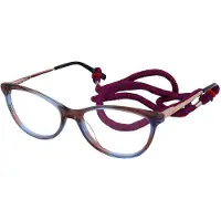Missoni Mmi-0017-3lg Vrouw Met Bril