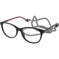 M Missoni Zonnebril - - Mmi 0006 PJP/16 - Blauwe glazen - Trendy stijl - Unisex