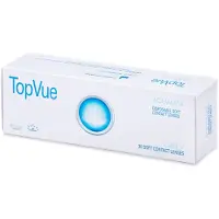 TopVue Daily (30 lenzen)