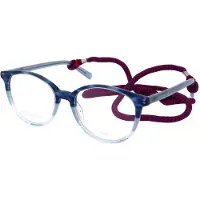 Missoni Dames Ogenbril MMI-0011-38I Ø 51 mm