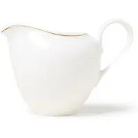 Villeroy & Boch Anmut Gold melkkan 20 cl Wit