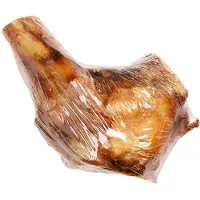 Antos Paardenknokkel Kauwstaven Snack Kauwbotten Hondensnacks Hond Snacks