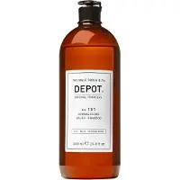 Depot The Male Tools & Co NO. 101 Normalizing Daily Shampoo