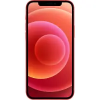 Apple iPhone 12 256GB RED