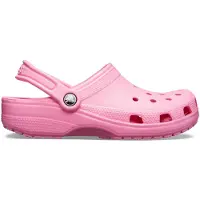 Crocs Clogs 'Classic' lichtroze