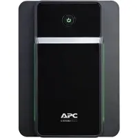Schneider Electric Back-UPS BX1200MI-GR UPS 1200VA, 650W, lijninteractief, 4x CEE 7 beveiligingscontact
