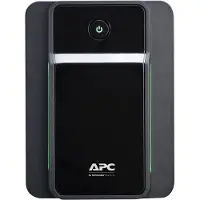 APC Back-UPS BX750MI UPS 750VA, 410W, Line Interactive, 4x C13 750VA, 410W, lijninteractief, 4x C13