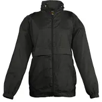 Sols windbreaker Kinderen jas Surf