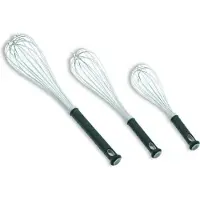 Lacor Garde - 30cm - Glasvezel - Rvs