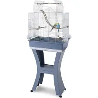 Imac Matilde 58x38x71/143 Cm Vogelkooi