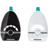 BabyMoov Baby Monitor - Geavanceerde Veiligheidsoplossing voor Thuis