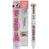 Benefit Brow Contour Pro 4-In-1 Brow Pencil Blonde Light 0 g