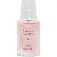 Gabriela Sabatini Miss Gabriela Eau de Toilette 20 ml