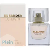 Jil Sander Vrouwengeuren Sunlight Eau de Parfum Spray