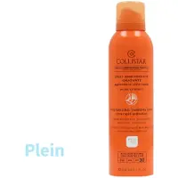 Collistar 2x Moisturizing Tanning Spray SPF30 200 ml