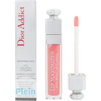 Dior Lippen Lipgloss Dior Addict Lip Maximizer 010 Holo Pink 6 ml