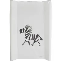 Quax Aankleedkussen Zebra