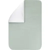 Bink Bedding Pique Olijf 80x60 cm Overtrek BB731713
