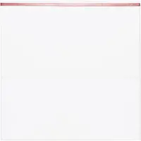 Briljant Baby Laken Ledikant 100x150 Met Bies Grey Pink