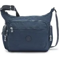 Kipling Schoudertas 'Gabbie' marine