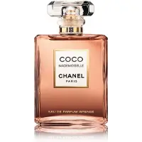 Chanel Coco Mademoiselle Intense Eau de Parfum 50 ml
