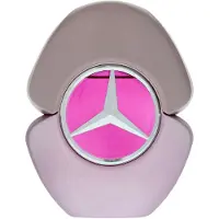 Mercedes-Benz Woman Eau de Parfum 90 ml