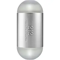 Carolina Herrera 212 Women Eau de Toilette 100 ml