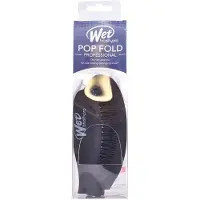 The Wet Brush Pop Fold Grey