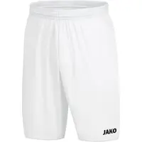 Jako Short Manchester 2.0 Wit 3XL