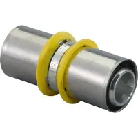 Gevier Uponor Perssok MLC-G 20x20mm