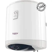 Tesy Boiler Anti-kalk met efficiente isolatie en extreem lage warmteverliezen, Modeco 50 liter Energiezuinig