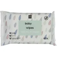 HEMA Babydoekjes Met 99.4% Water