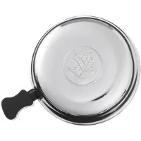 HEMA Fietsbel (zilver)