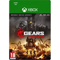 Gears Tactics - Series X + S & One & Windows 10 Download