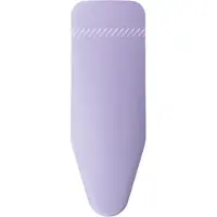 LauraStar MyCover-hoes Mauve - 131 x 55 cm