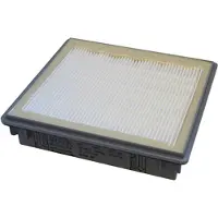 Nilfisk hepafilter