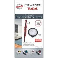 Rowenta Filters voor de cilindrische robotstofzuiger Smart Force Cyclonic RR80 RR8021