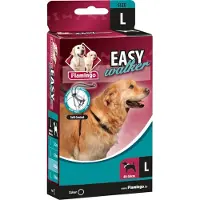 Flamingo Hondentuig Easy Walker - L