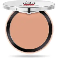 PUPA Milano Make-up gezicht Foundation Active Light Compact Cream Foundation No. 30 Natural Beige