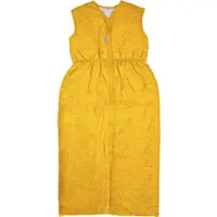 Timboo winterslaapzak (90 - 110 cm) - Oker