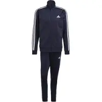 Adidas Essentials 3-stripes Track Suit