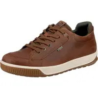 Ecco 501824 Veterschoenen | Maat 41 Heren Cognac
