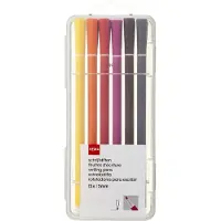 HEMA Schrijfstiften - 12 stuks