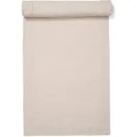 Marc O'Polo Tafelloper Akalla Oatmeal-50 x 250 cm