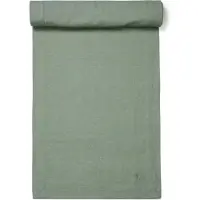 Marc O'Polo Tafelloper Akalla Green-50 x 250 cm