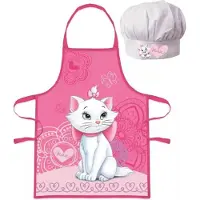Disney Kookschort Marie Aristocats