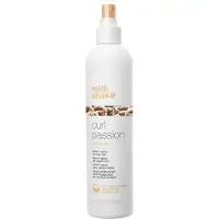 Milk shake Spray zonder spoelen - - CURL PASSION - Voedend - Krullend haar - Buigzaamheid