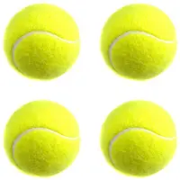 Rucanor Alto Pro Tennisballen 4 stuks