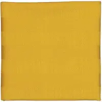 HEMA Theedoek 65x65 katoen oker (okergeel)