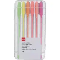 HEMA Geurpennen - 12 stuks